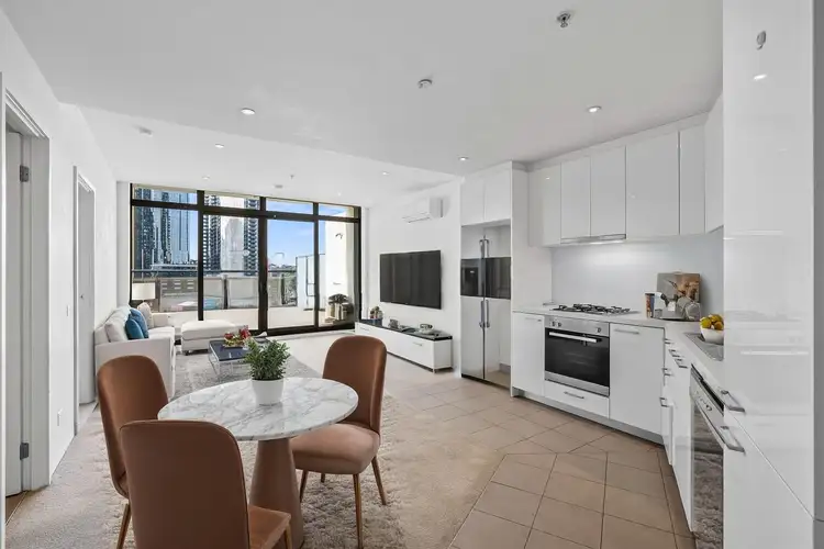 804/283 City Road, Southbank VIC 3006