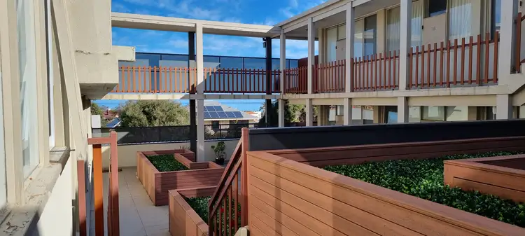 15/62-72 Bay Road, Sandringham VIC 3191
