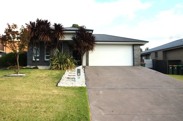 9 Eurawillah Street, Orange NSW 2800