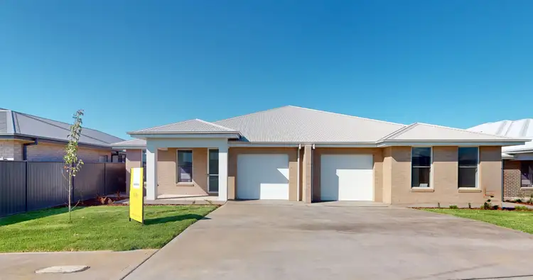 Main view of Homely house listing, 33 & 35 Magenta Circuit, Dubbo NSW 2830