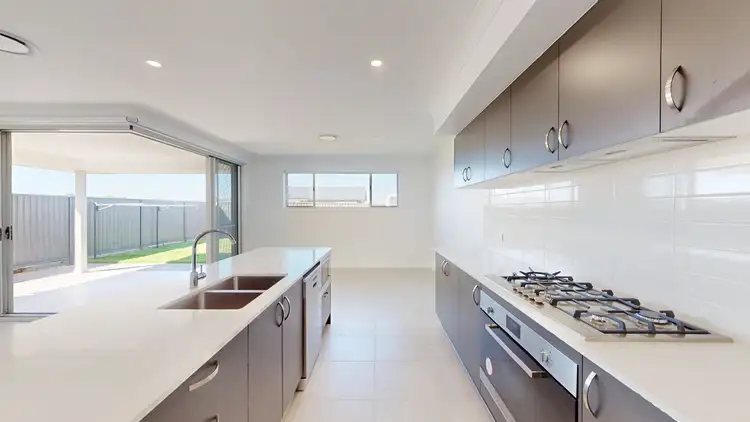 Fifth view of Homely house listing, 33 & 35 Magenta Circuit, Dubbo NSW 2830