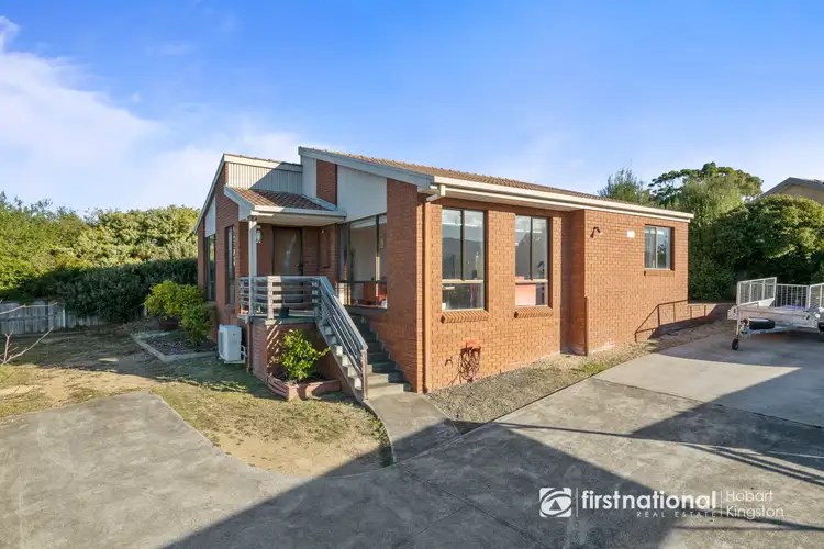 2/4 The Summit, Blackmans Bay TAS 7052