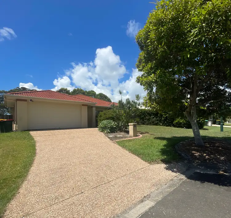 35 Escolar Drive, Mountain Creek QLD 4557