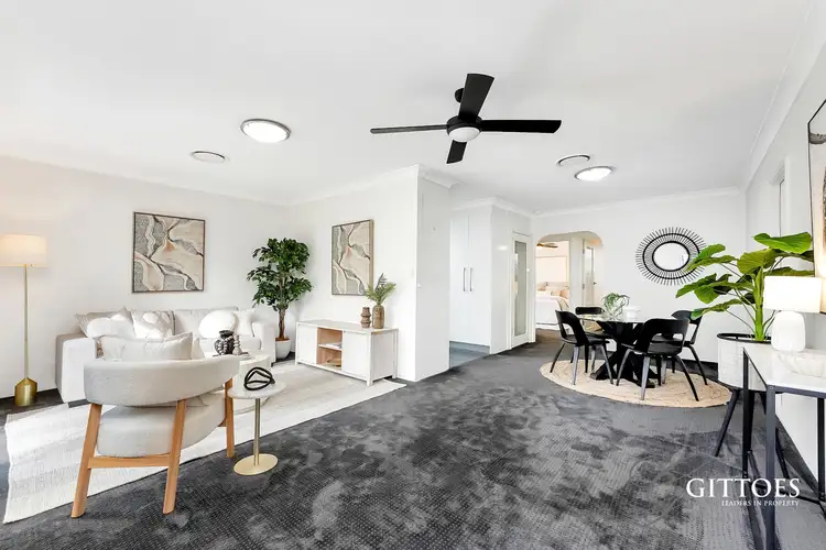 Main view of Homely villa listing, 3/64 Victoria Street, East Gosford NSW 2250
