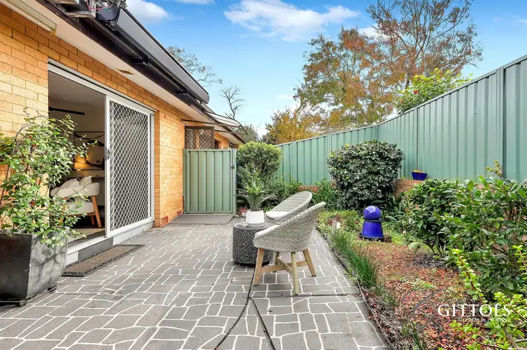 Second view of Homely villa listing, 3/64 Victoria Street, East Gosford NSW 2250