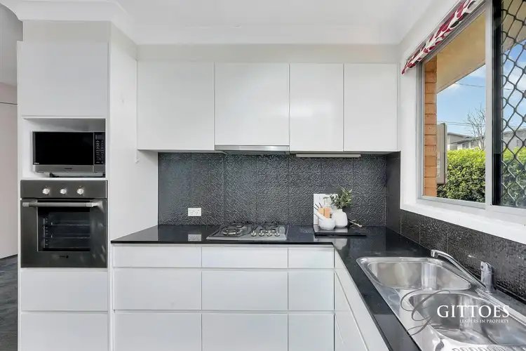 Third view of Homely villa listing, 3/64 Victoria Street, East Gosford NSW 2250
