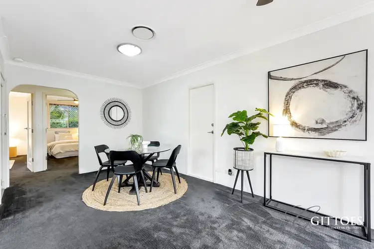 Fourth view of Homely villa listing, 3/64 Victoria Street, East Gosford NSW 2250