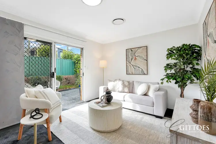 Fifth view of Homely villa listing, 3/64 Victoria Street, East Gosford NSW 2250