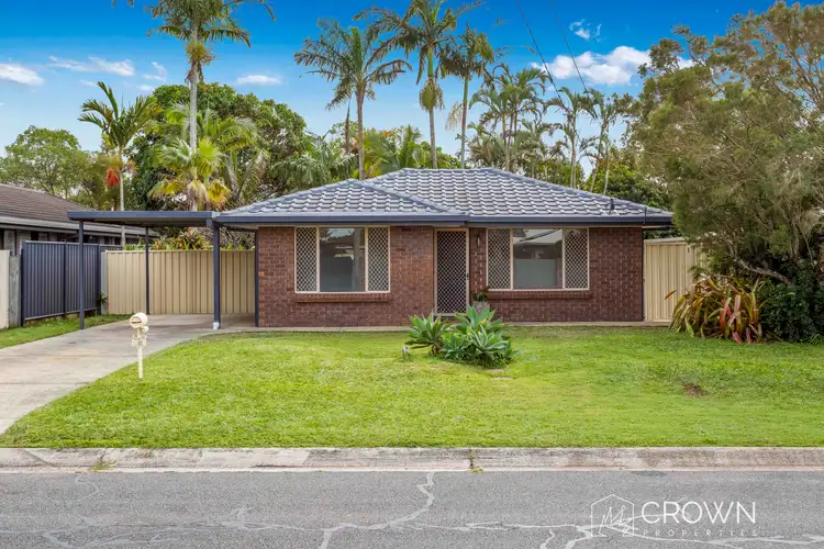 38 Pegasus Street, Kippa-Ring QLD 4021