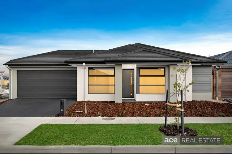 3 Penstone Crescent, Lara VIC 3212