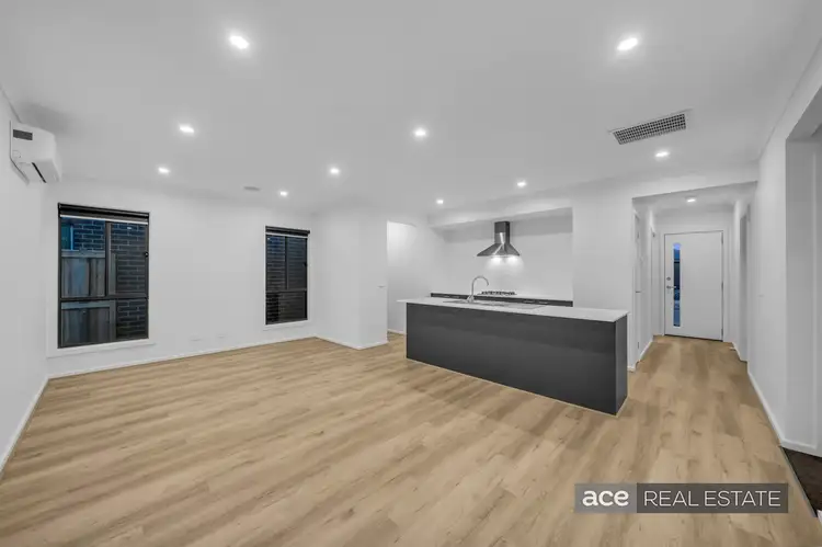 Third view of Homely house listing, 3 Penstone Crescent, Lara VIC 3212