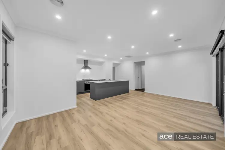 Fourth view of Homely house listing, 3 Penstone Crescent, Lara VIC 3212