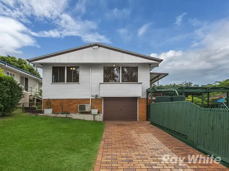 Main view of Homely house listing, 113A Pullen Road, Everton Park QLD 4053