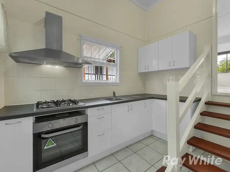 Third view of Homely house listing, 113A Pullen Road, Everton Park QLD 4053