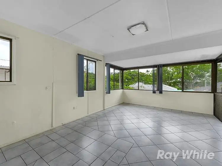 Fourth view of Homely house listing, 113A Pullen Road, Everton Park QLD 4053