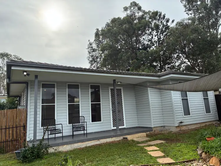 11A Cheltenham Avenue, Cambridge Park NSW 2747