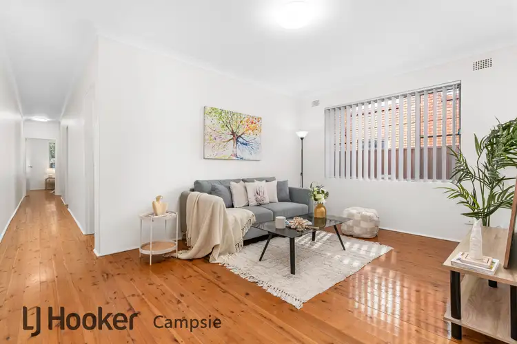 Second view of Homely apartment listing, 2/14 St Clair Street, Belmore NSW 2192