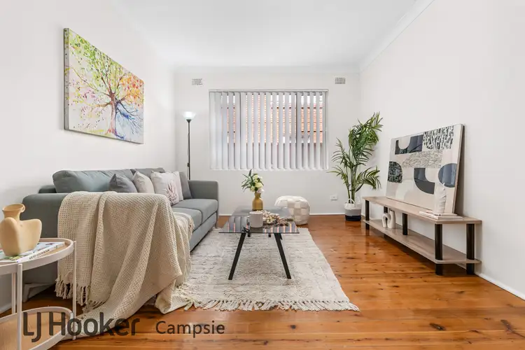 Third view of Homely apartment listing, 2/14 St Clair Street, Belmore NSW 2192