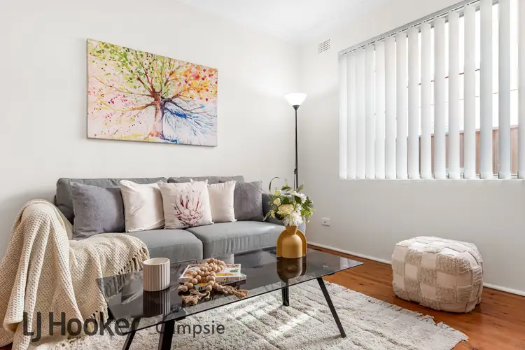 Fourth view of Homely apartment listing, 2/14 St Clair Street, Belmore NSW 2192