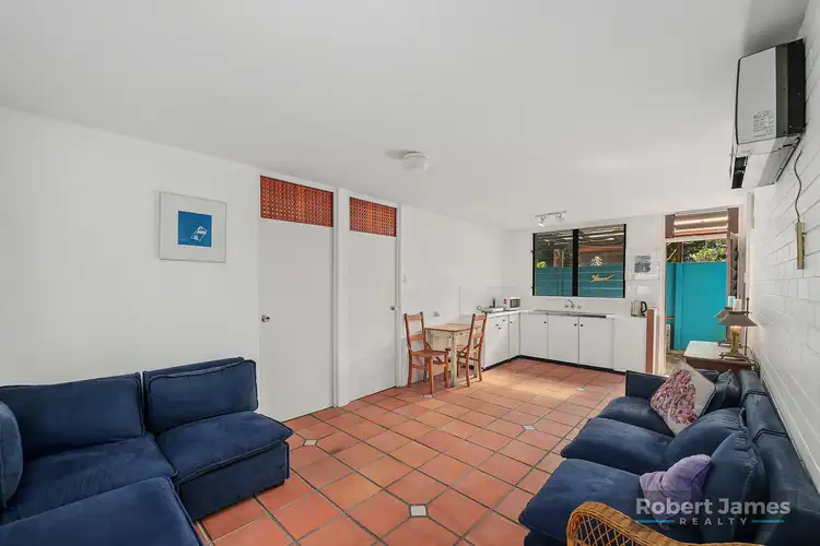 Third view of Homely unit listing, 1/18 William Street, Noosaville QLD 4566