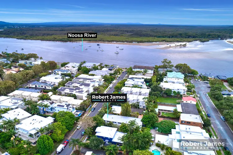 Sixth view of Homely unit listing, 1/18 William Street, Noosaville QLD 4566