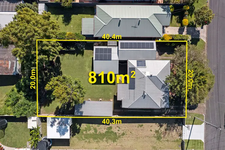 Main view of Homely house listing, 14 Taylor Street, Virginia QLD 4014