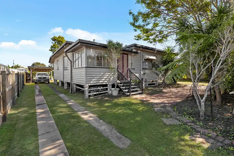 Second view of Homely house listing, 14 Taylor Street, Virginia QLD 4014