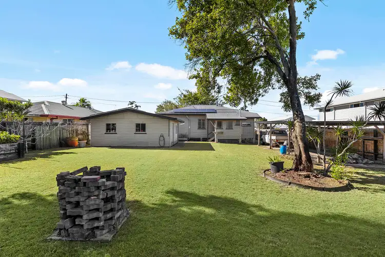 Third view of Homely house listing, 14 Taylor Street, Virginia QLD 4014