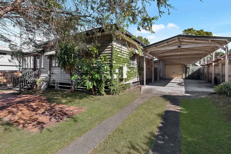 Fourth view of Homely house listing, 14 Taylor Street, Virginia QLD 4014