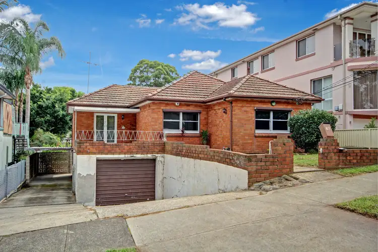 87 Judd Street, Penshurst NSW 2222