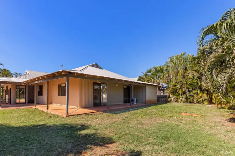 9 Mackie Place, Cable Beach WA 6726