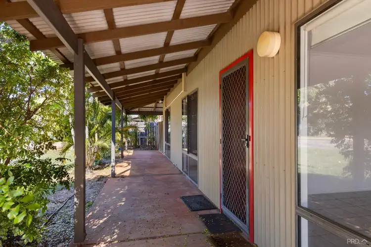 Sixth view of Homely house listing, 9 Mackie Place, Cable Beach WA 6726