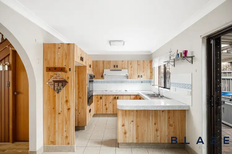 Fifth view of Homely townhouse listing, 4/150 Moore Street, Liverpool NSW 2170