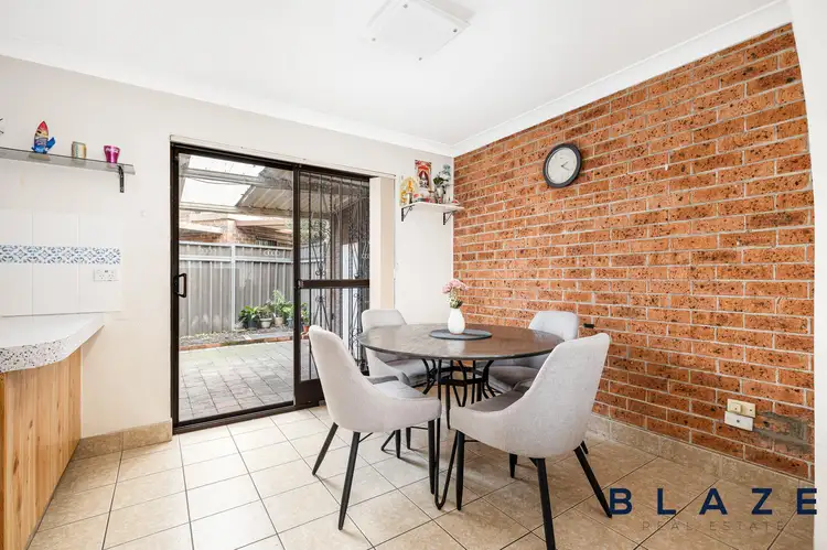 Sixth view of Homely townhouse listing, 4/150 Moore Street, Liverpool NSW 2170