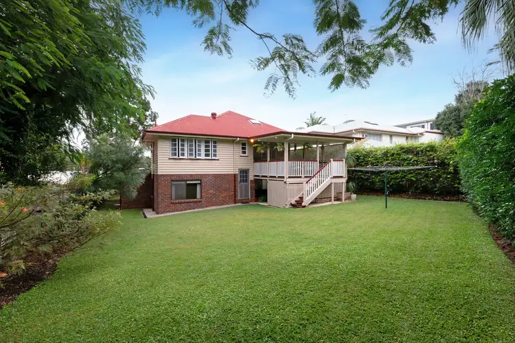 11 Lexington Street, Alderley QLD 4051