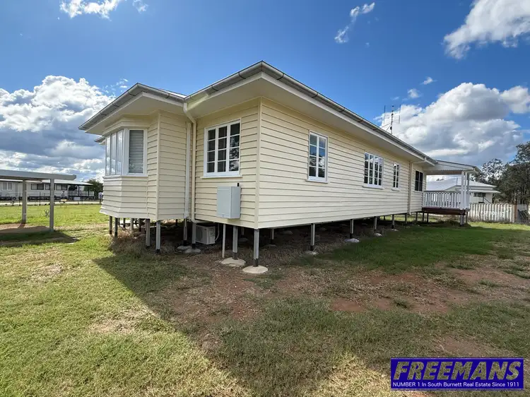 Second view of Homely house listing, 25A Millis Way, Nanango QLD 4615
