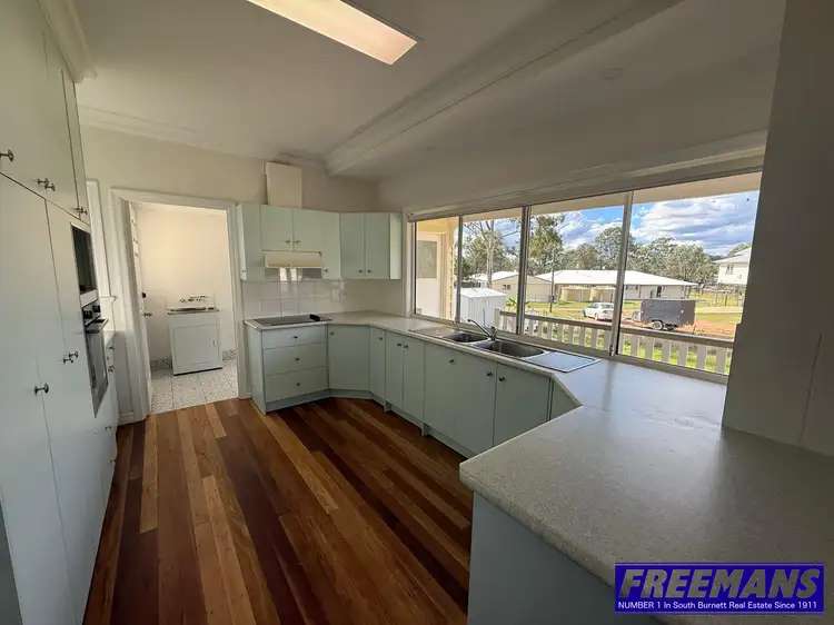 Third view of Homely house listing, 25A Millis Way, Nanango QLD 4615