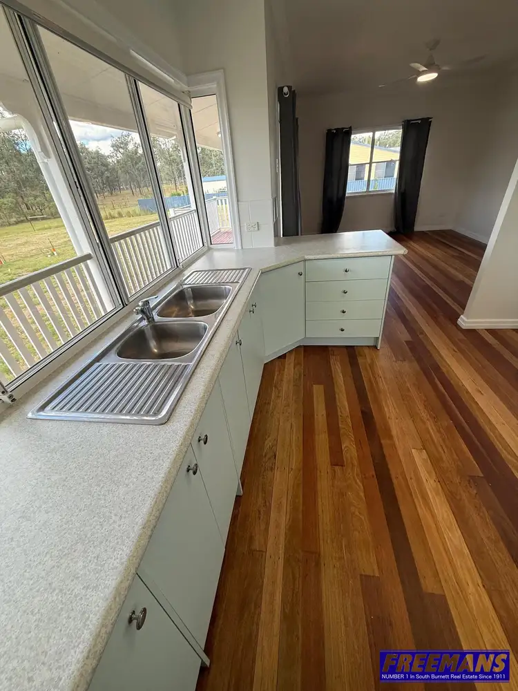 Sixth view of Homely house listing, 25A Millis Way, Nanango QLD 4615