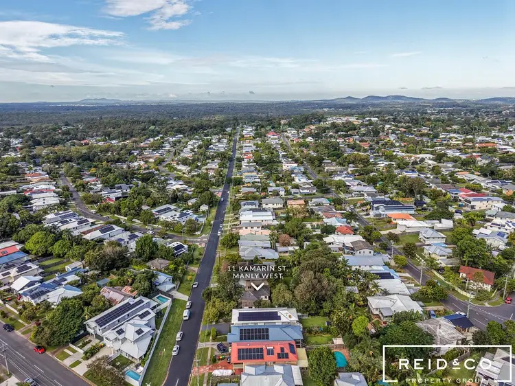 Fifth view of Homely land listing, 11 Kamarin Street, Manly West QLD 4179