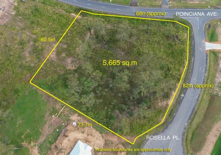 Fourth view of Homely land listing, 2 Rosella Place, Rifle Range QLD 4311