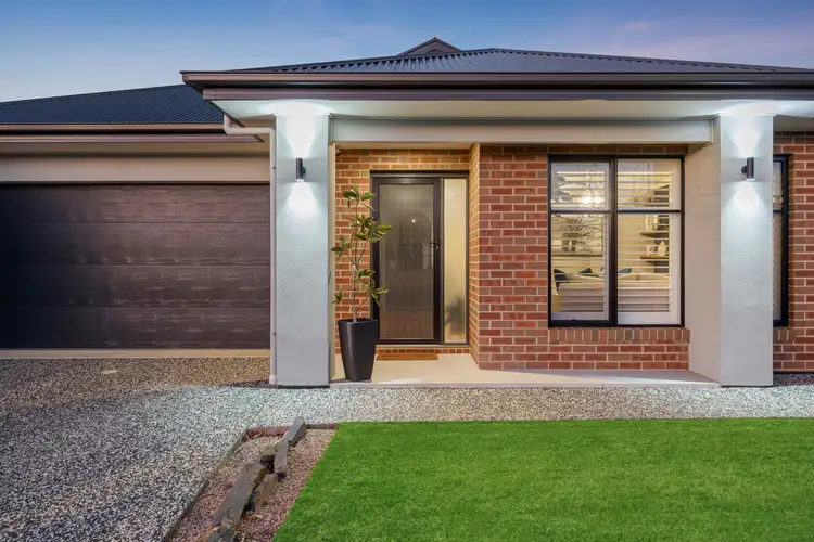 Third view of Homely house listing, 37 West Parkway, Mount Barker SA 5251