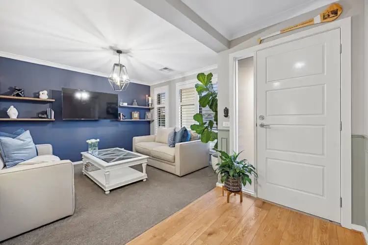 Fifth view of Homely house listing, 37 West Parkway, Mount Barker SA 5251
