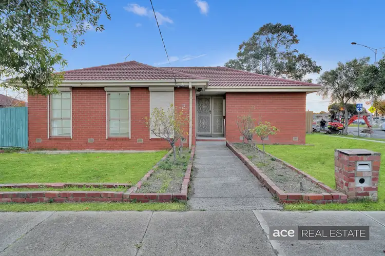 2 Obrien Court, Altona Meadows VIC 3028