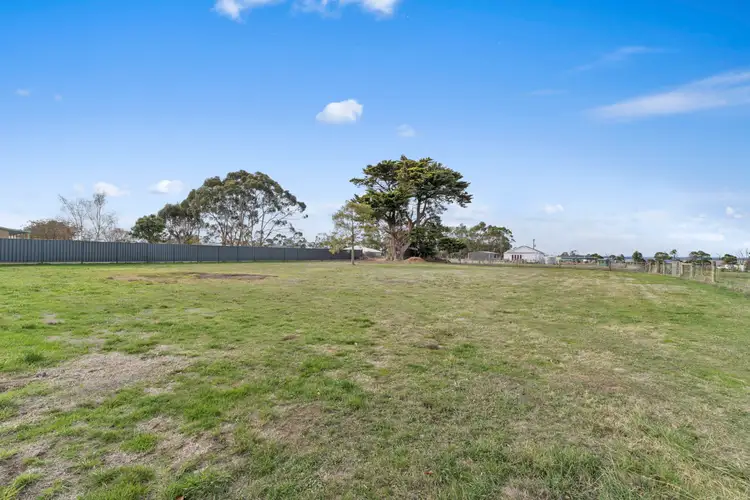 Fifth view of Homely land listing, LOT 2, 1205 Camperdown-Cobden Road, Cobden VIC 3266
