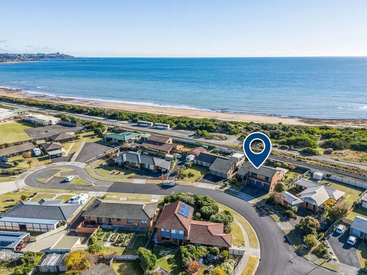 Main view of Homely house listing, 16 Ocean Drive, Ulverstone TAS 7315