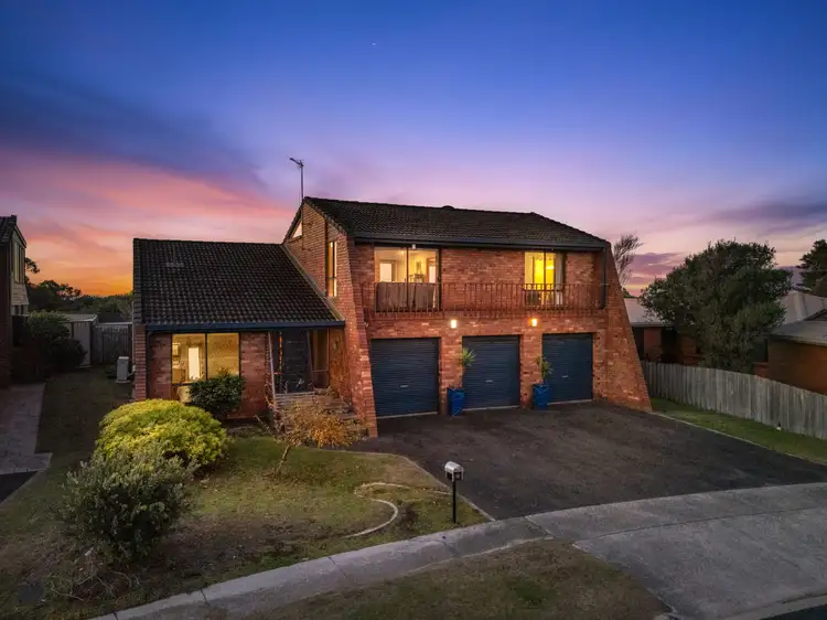 Second view of Homely house listing, 16 Ocean Drive, Ulverstone TAS 7315