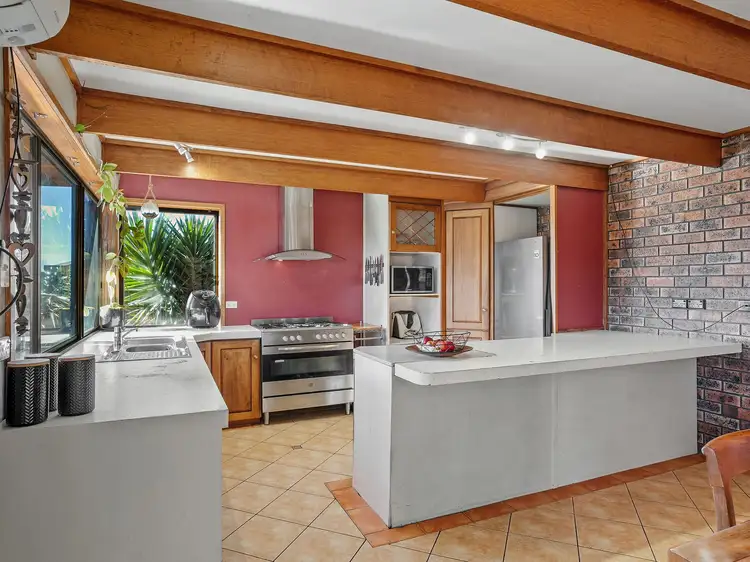 Fourth view of Homely house listing, 16 Ocean Drive, Ulverstone TAS 7315