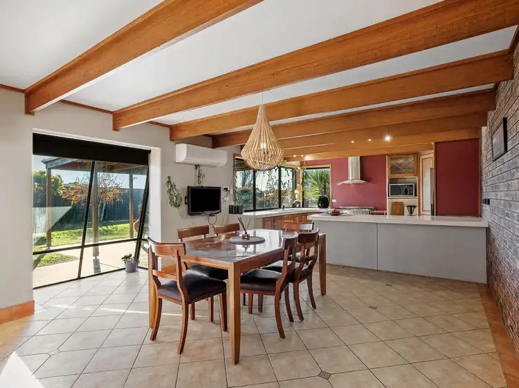 Fifth view of Homely house listing, 16 Ocean Drive, Ulverstone TAS 7315