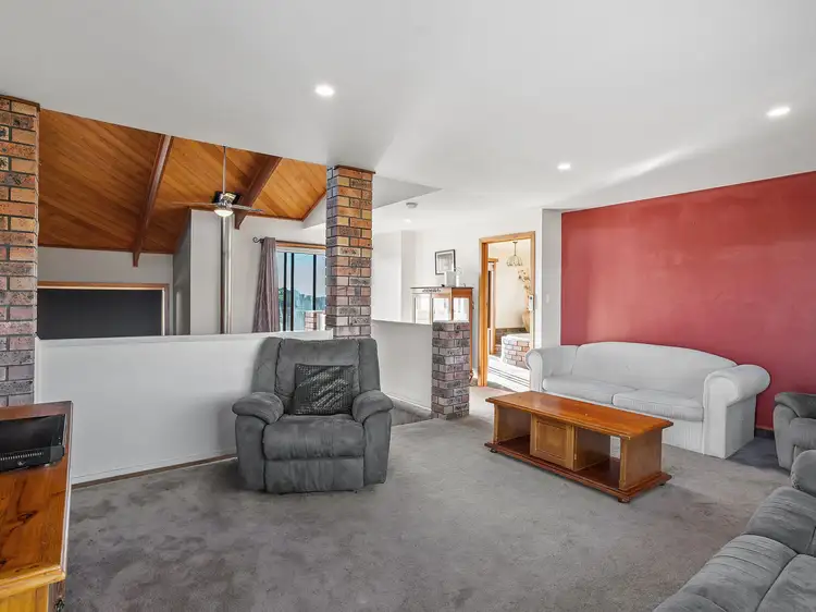 Sixth view of Homely house listing, 16 Ocean Drive, Ulverstone TAS 7315