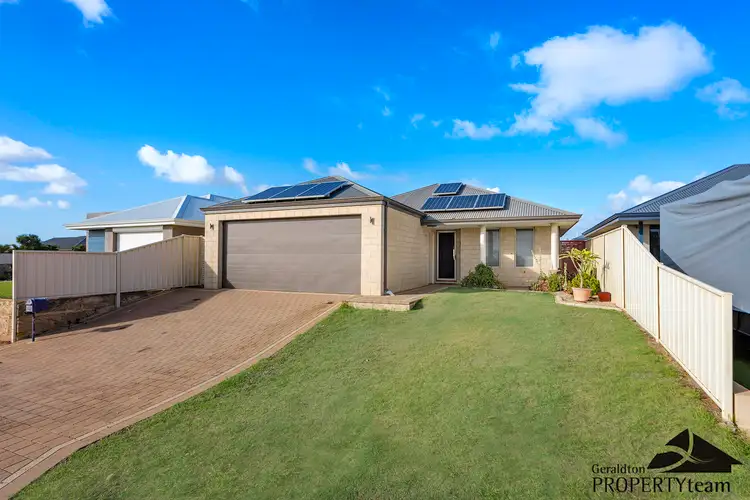 Main view of Homely house listing, 25 Wanda Circle, Wandina WA 6530